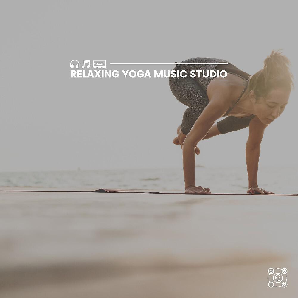 Релиз Relaxing Yoga Music Studio