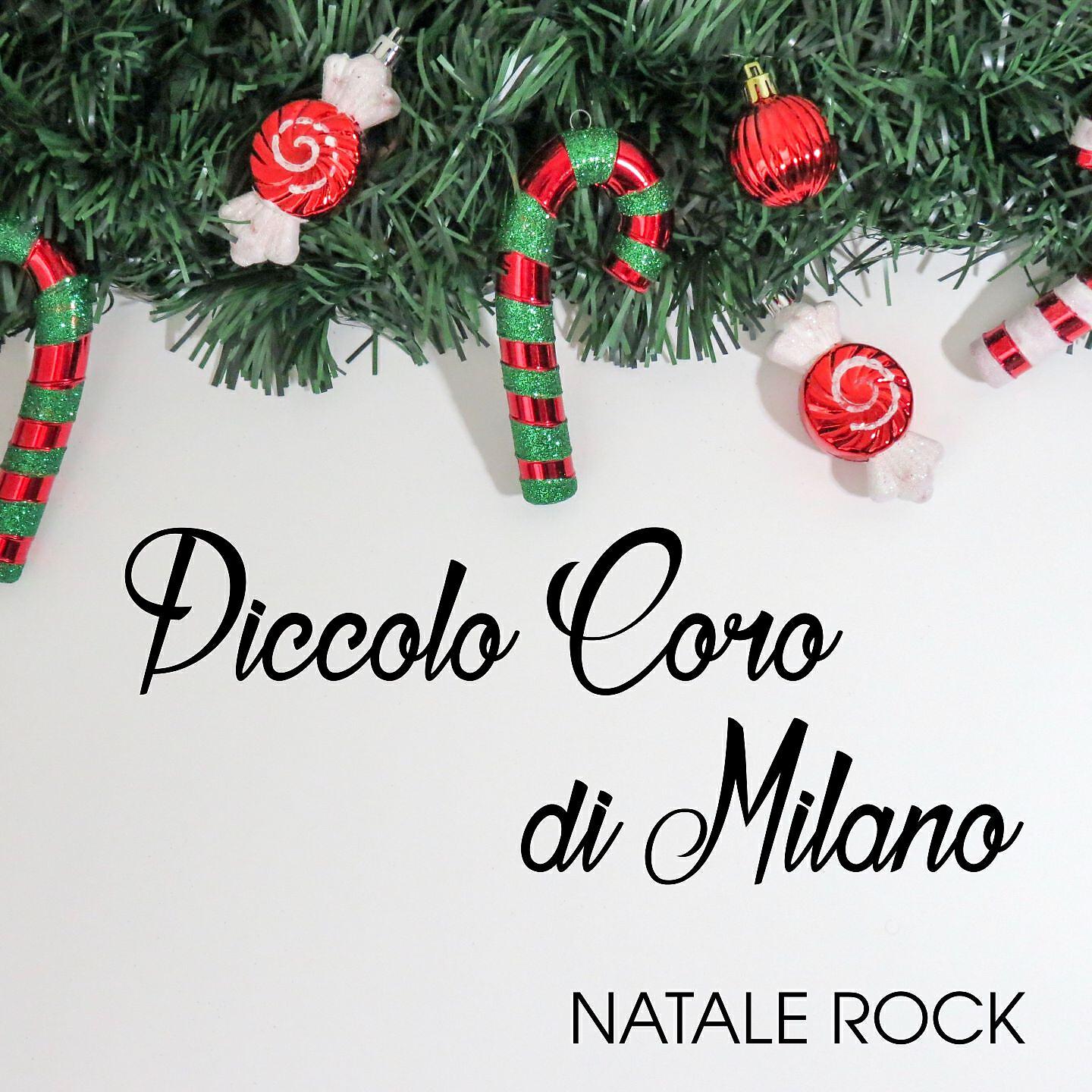 Релиз Natale rock