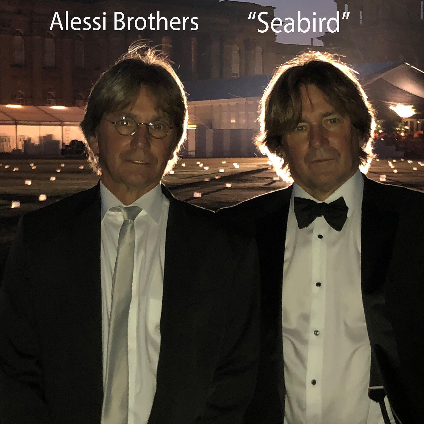 Релиз Seabird