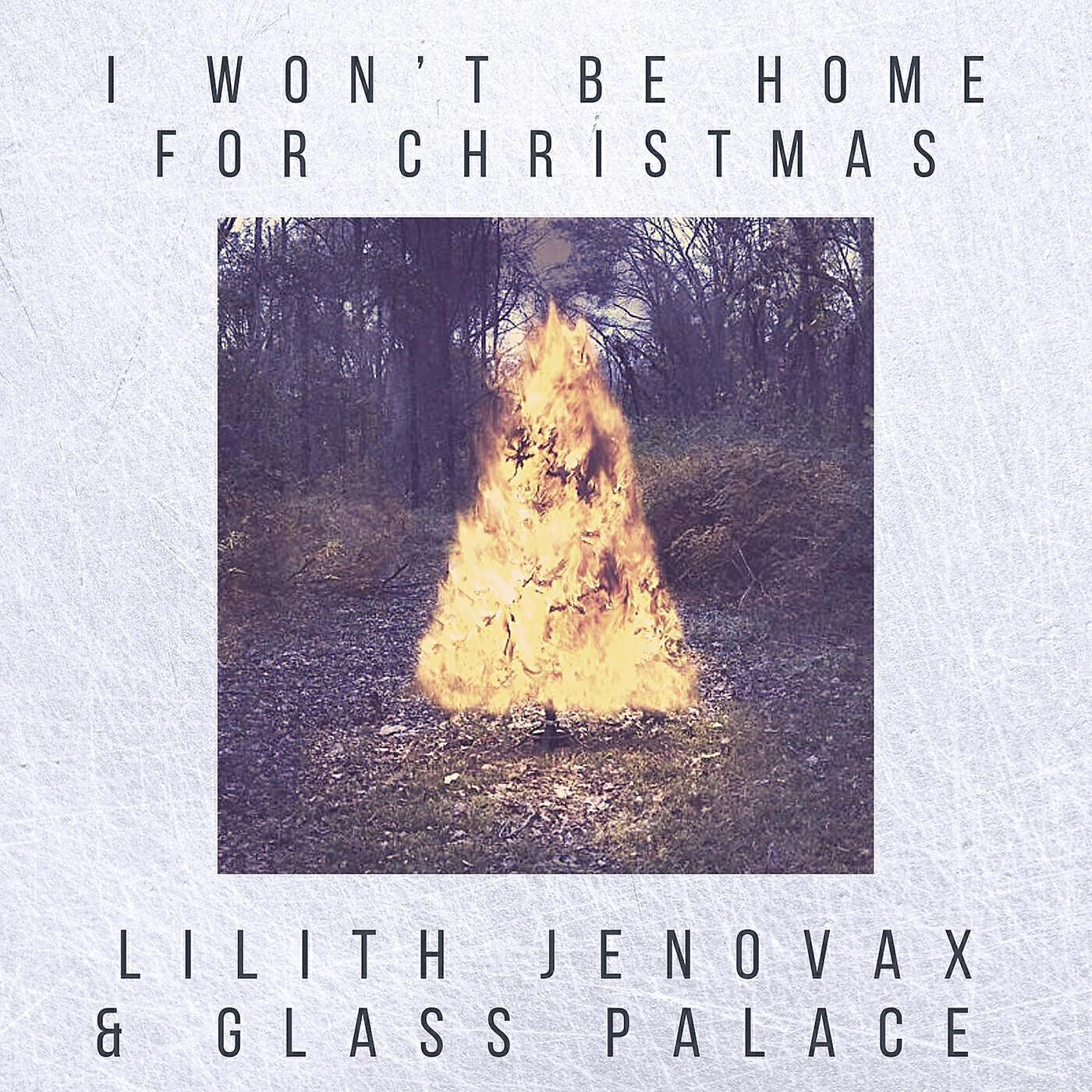 Glass Palace