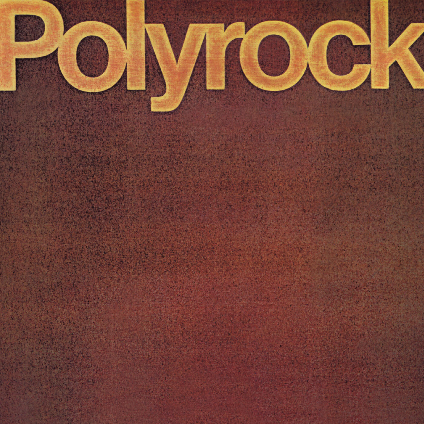 Релиз Polyrock