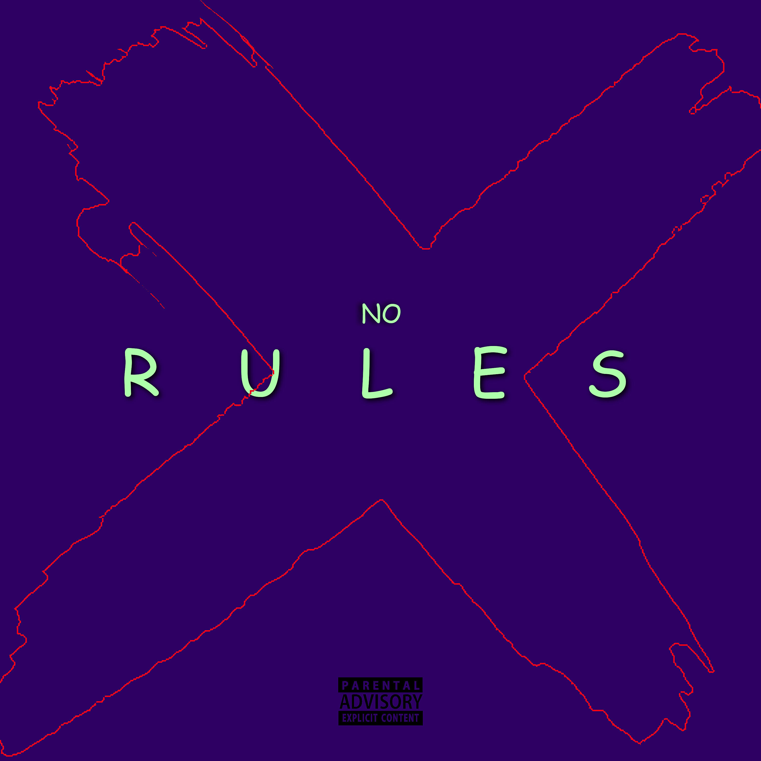 Релиз No Rules