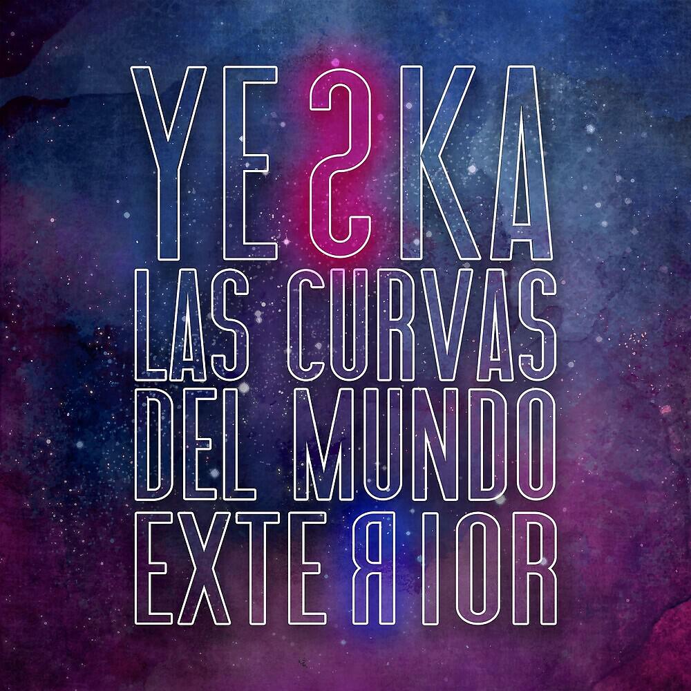 Релиз Las Curvas del Mundo Exterior
