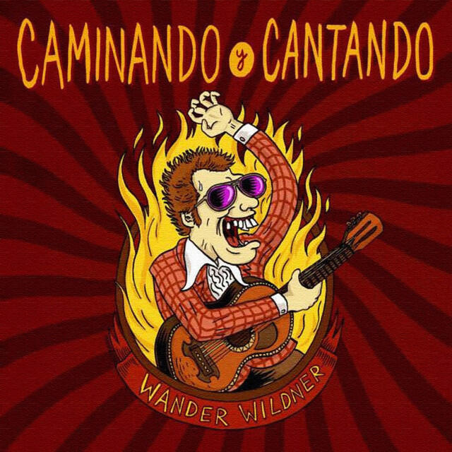 Релиз Caminando y Cantando