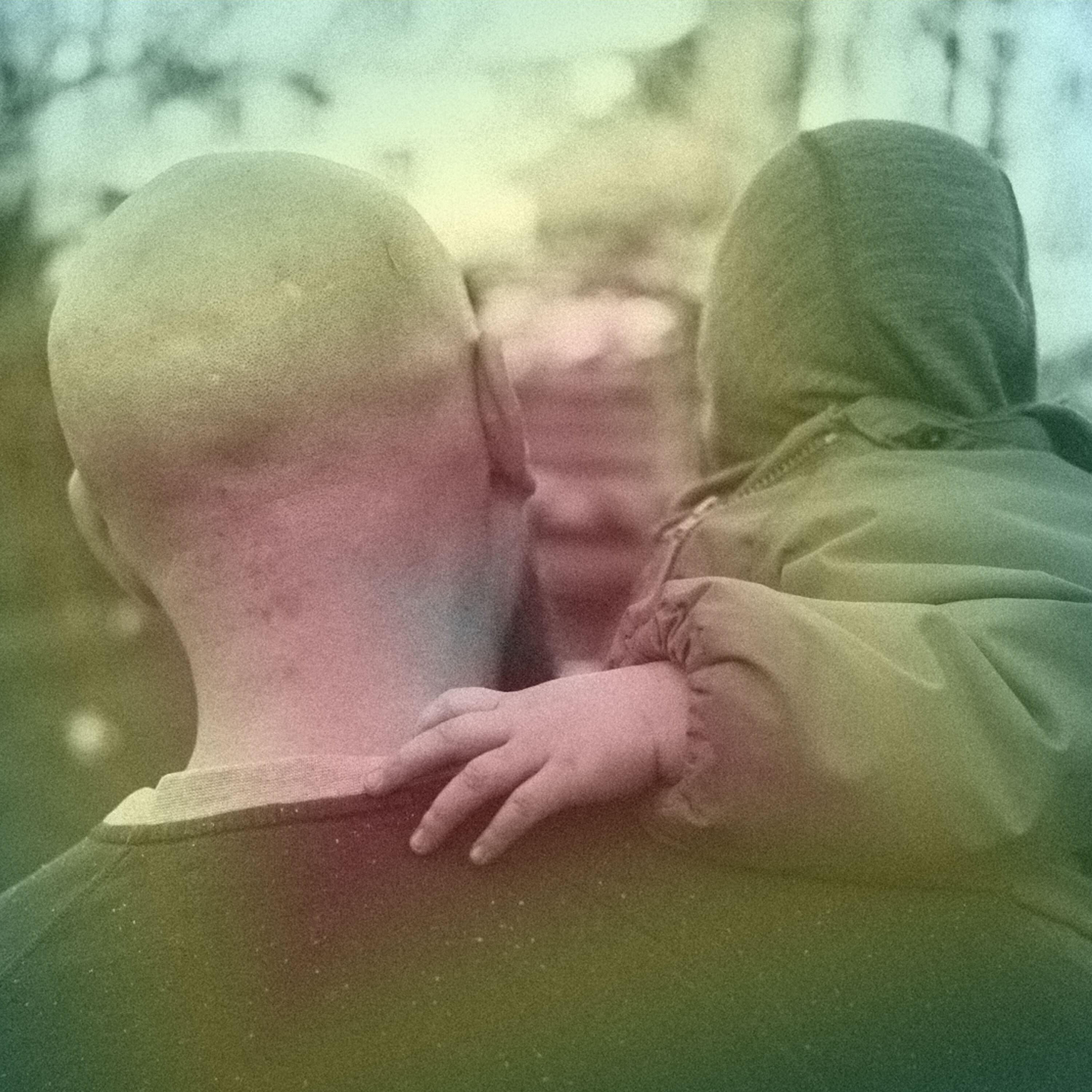 Релиз Lavet Af Os