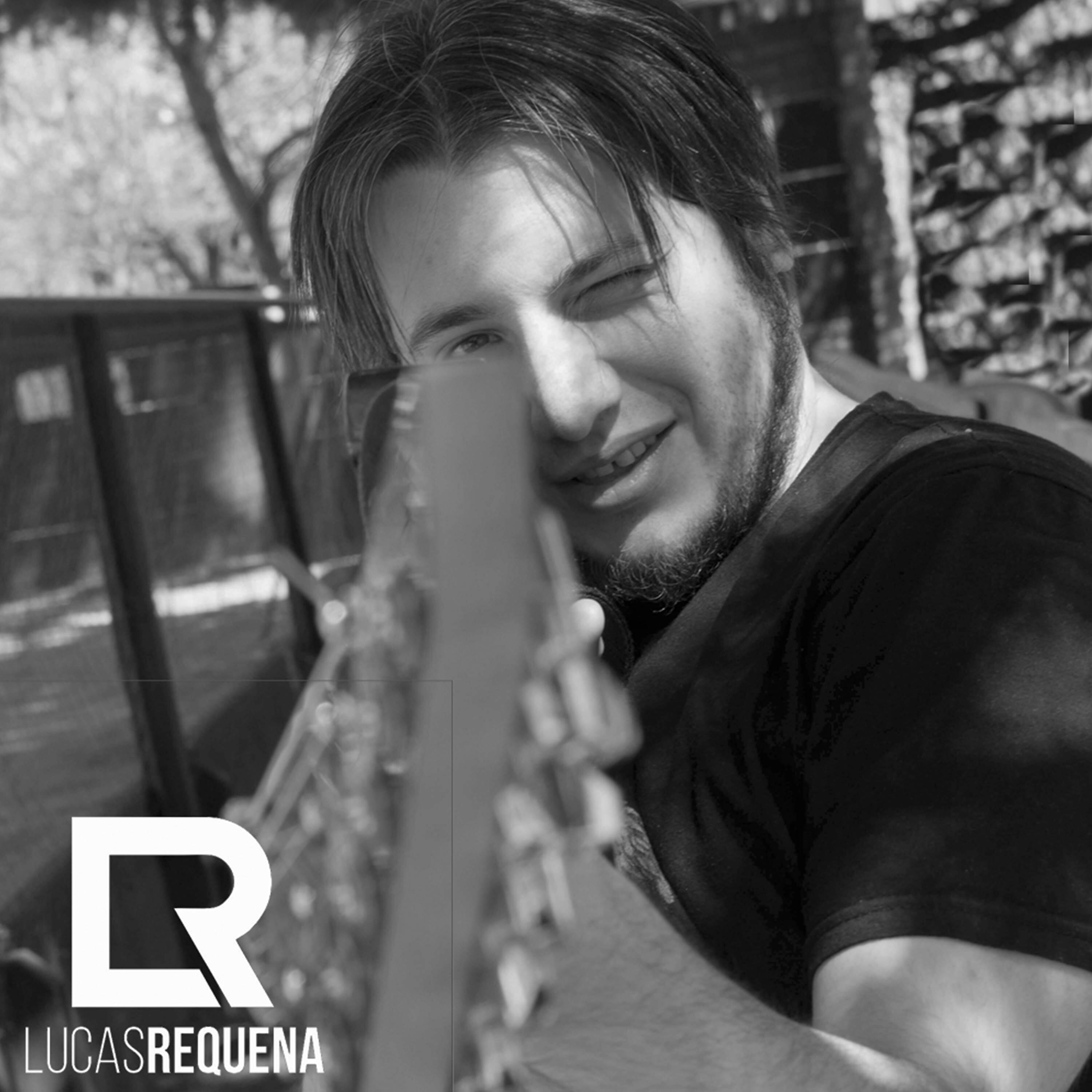 Релиз Requena Rec