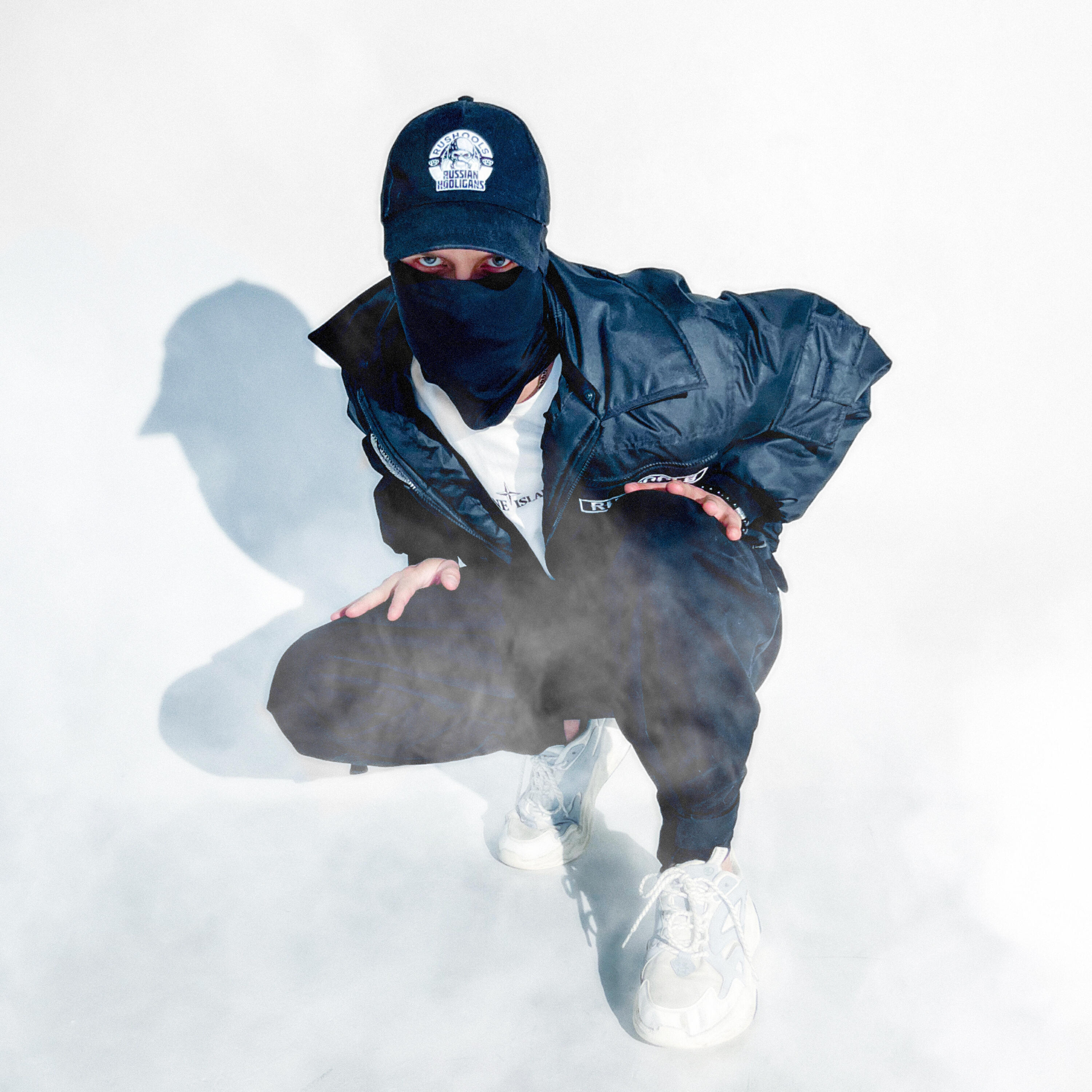 Релиз Aggressive Flow