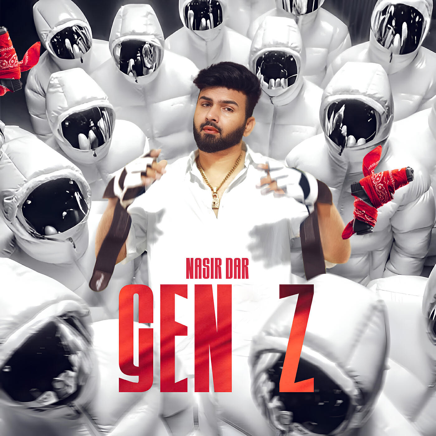 Релиз Gen Z