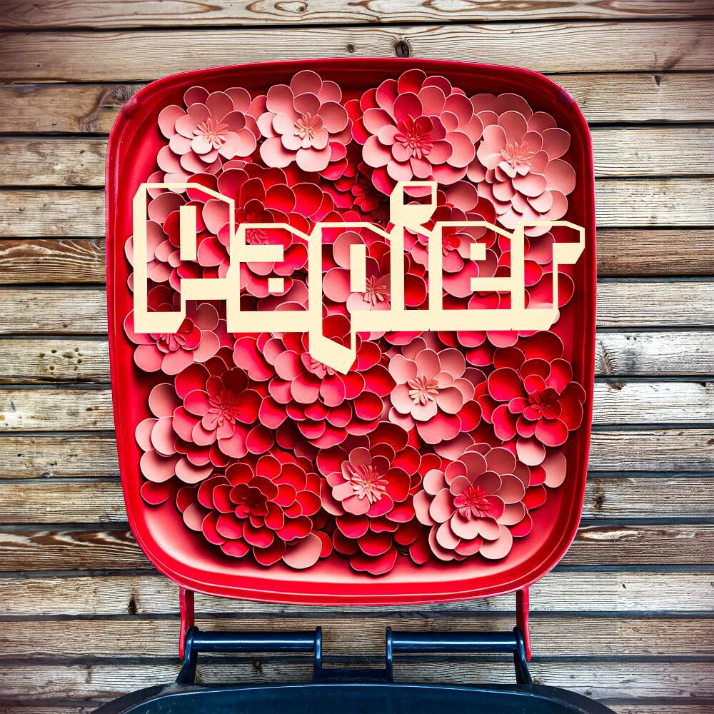 Релиз Papier
