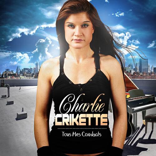 Релиз Tous mes combats