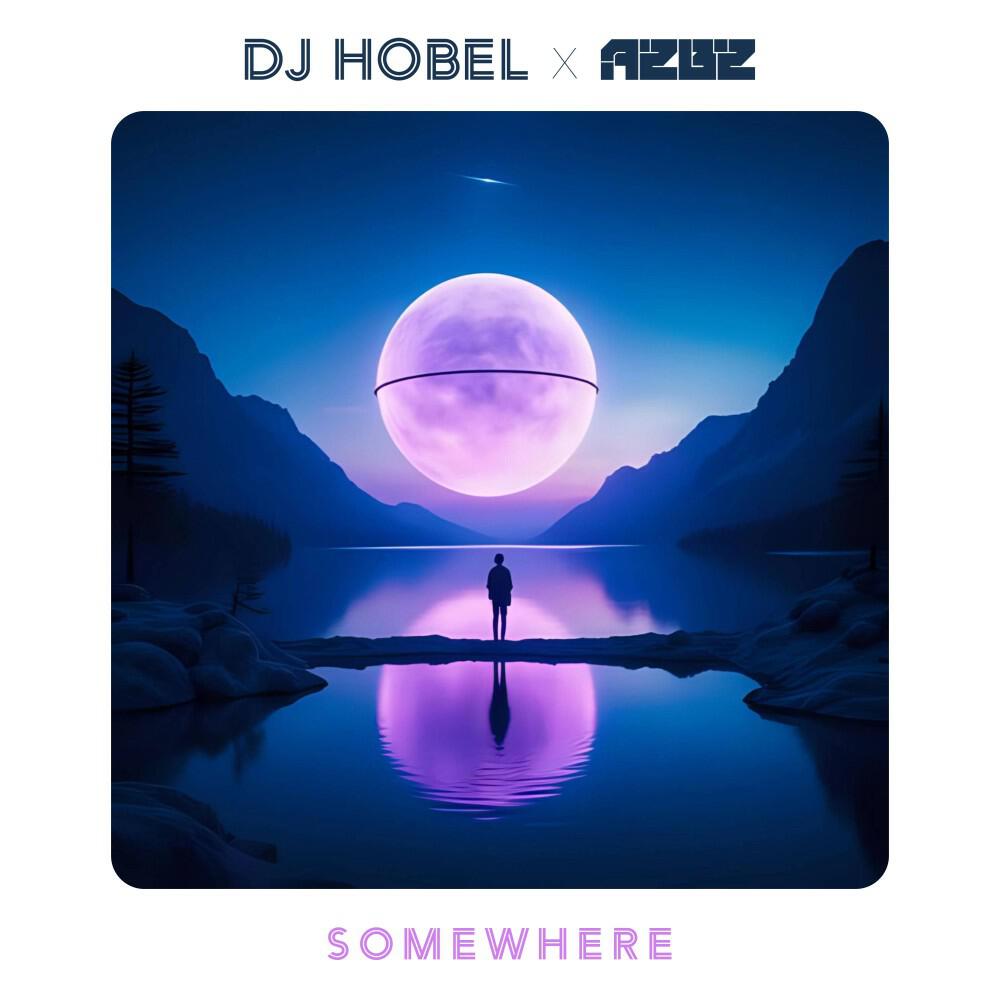 Релиз Somewhere