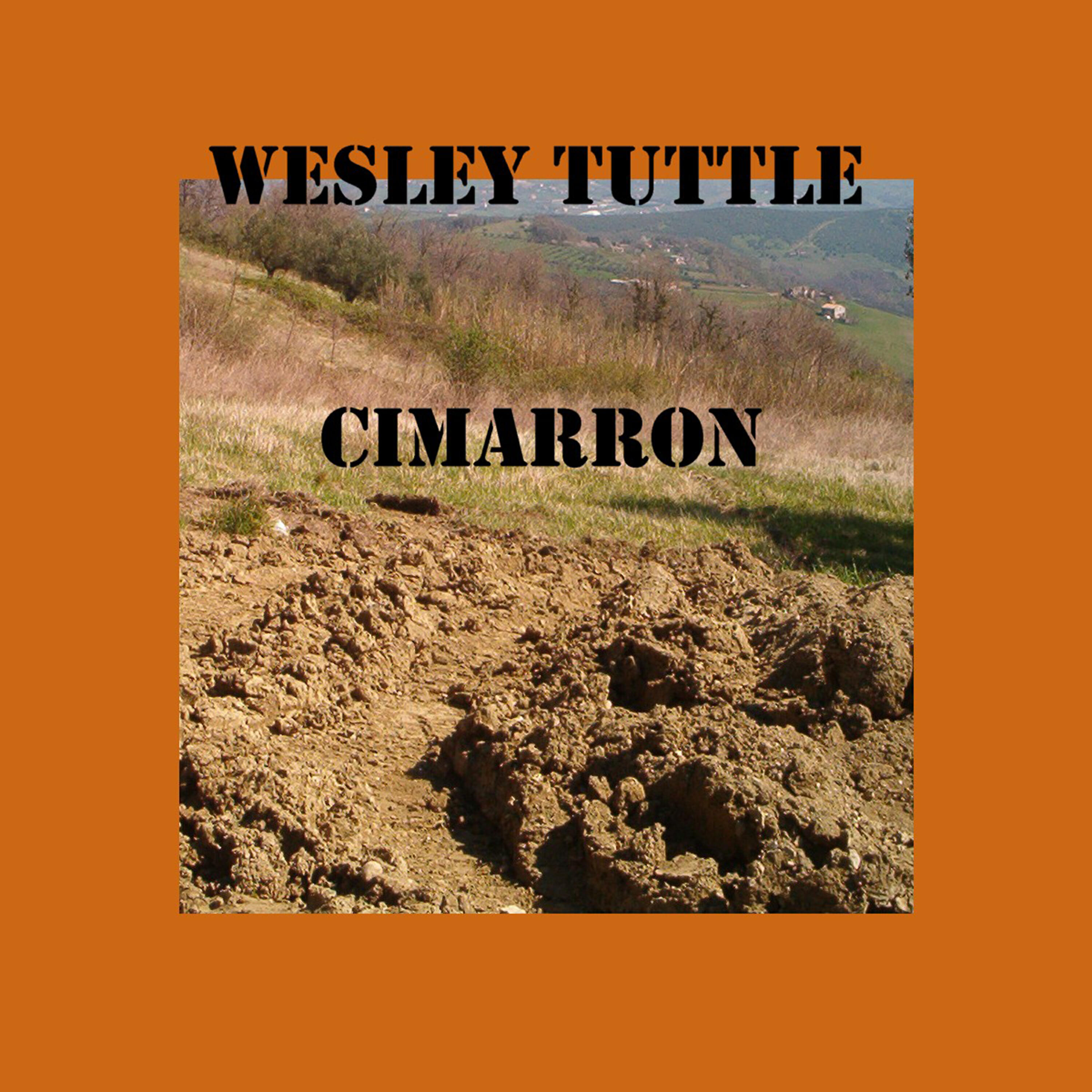 Релиз Cimarron