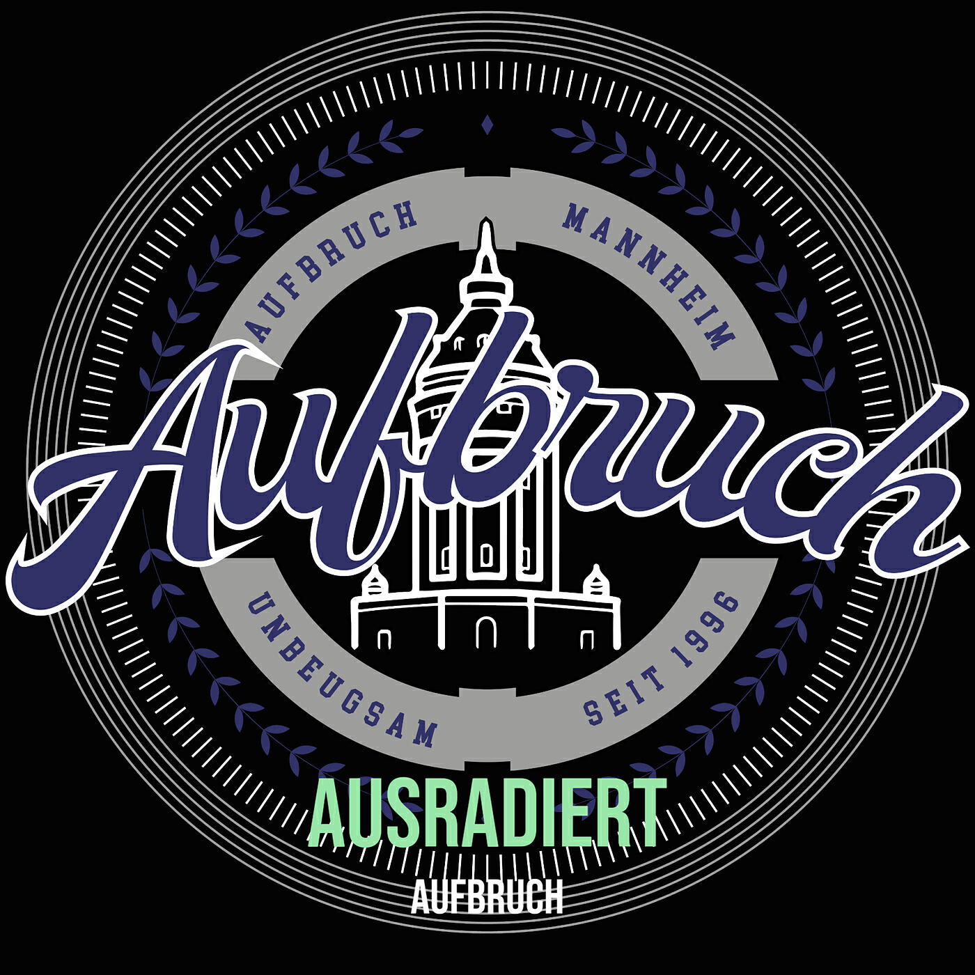 Aufbruch