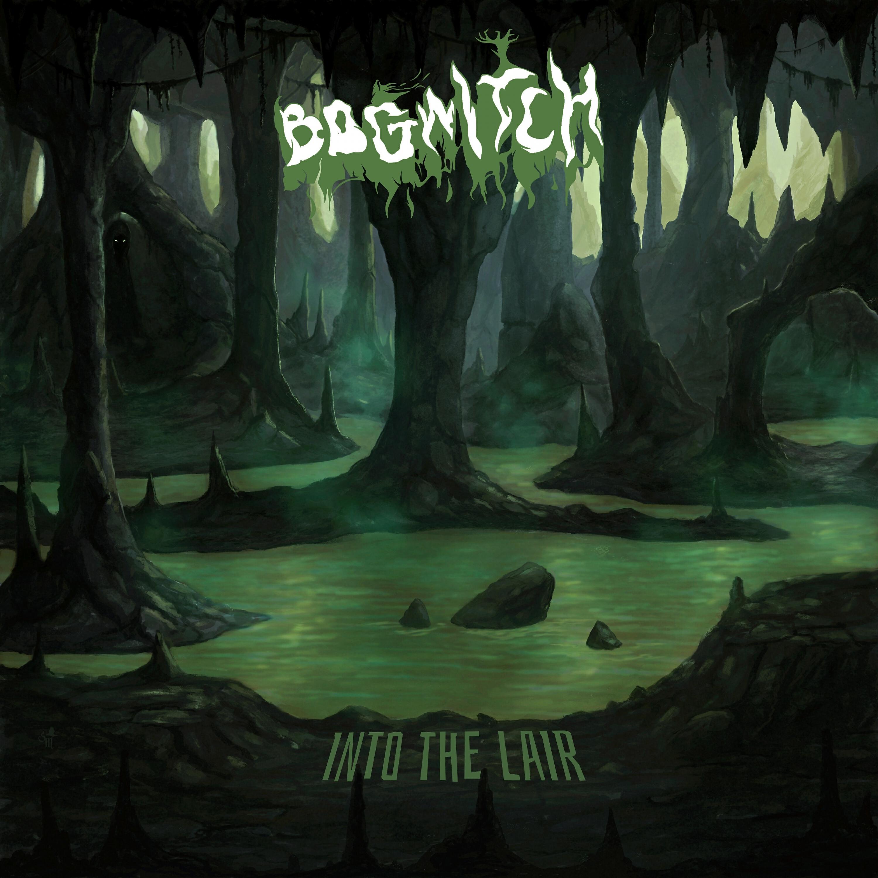 Релиз Into the Lair