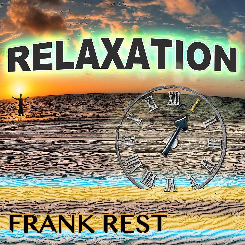Релиз Relaxation