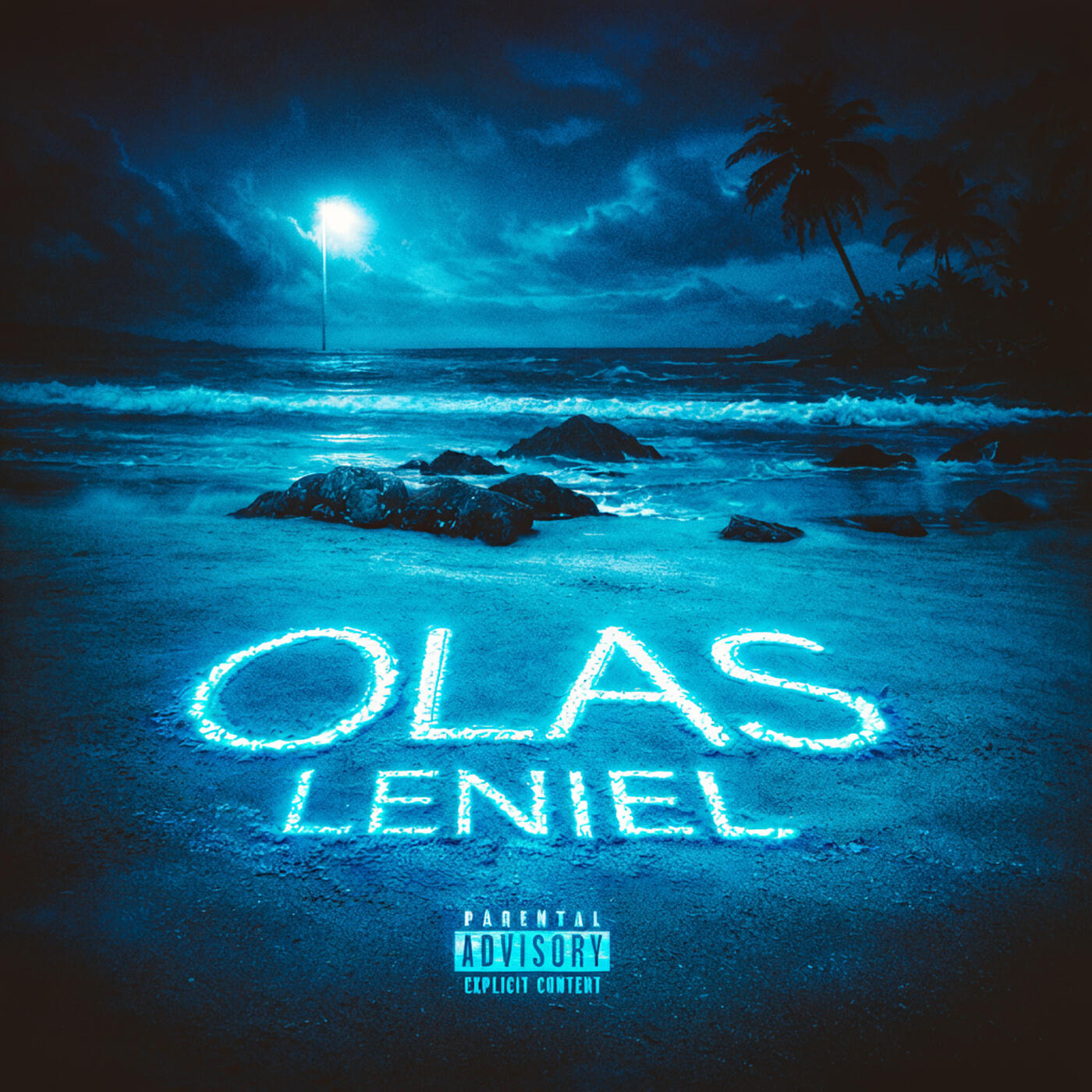 Релиз Olas