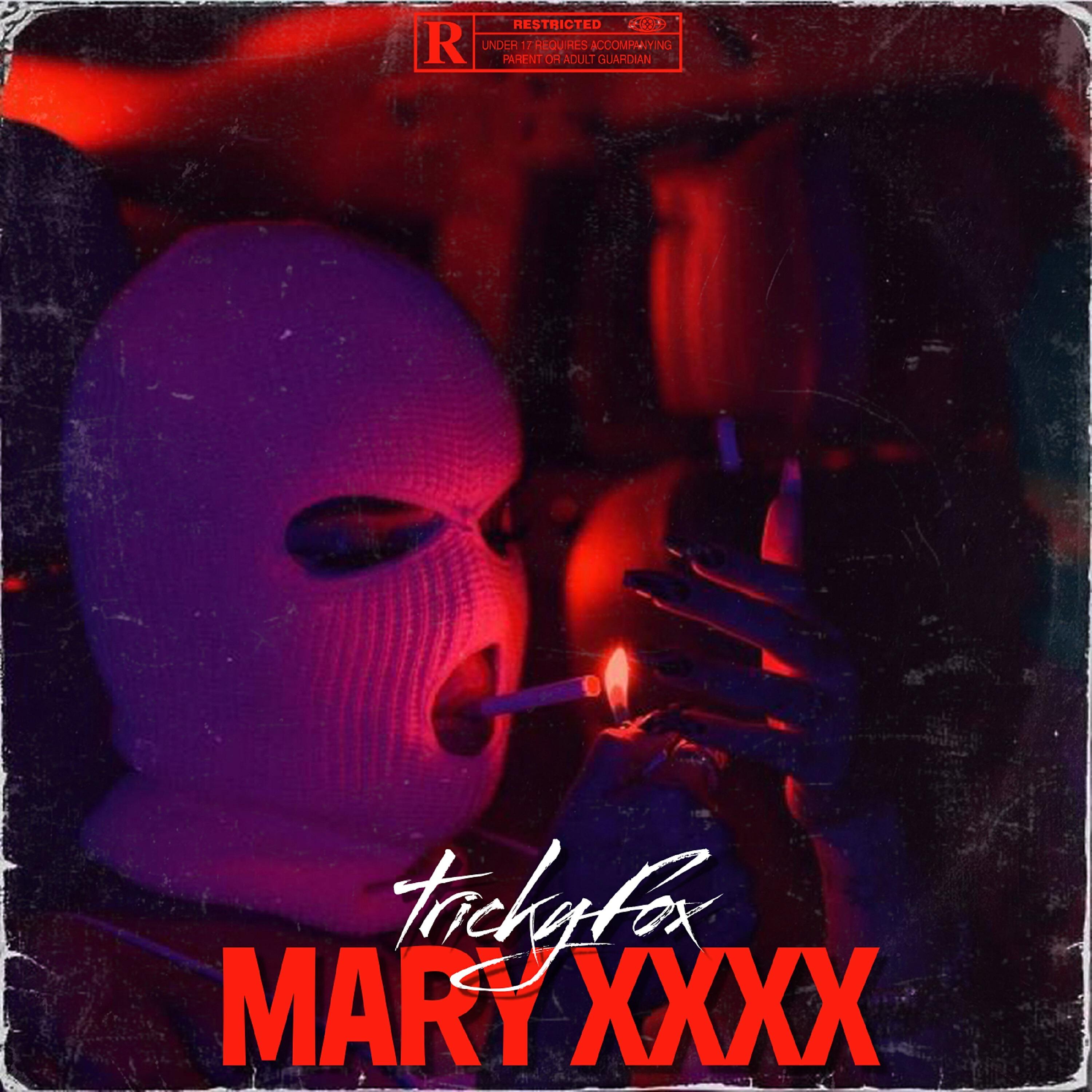 Релиз Mary Xxxx