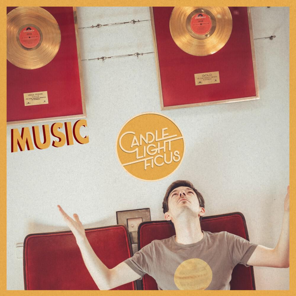 Релиз Music