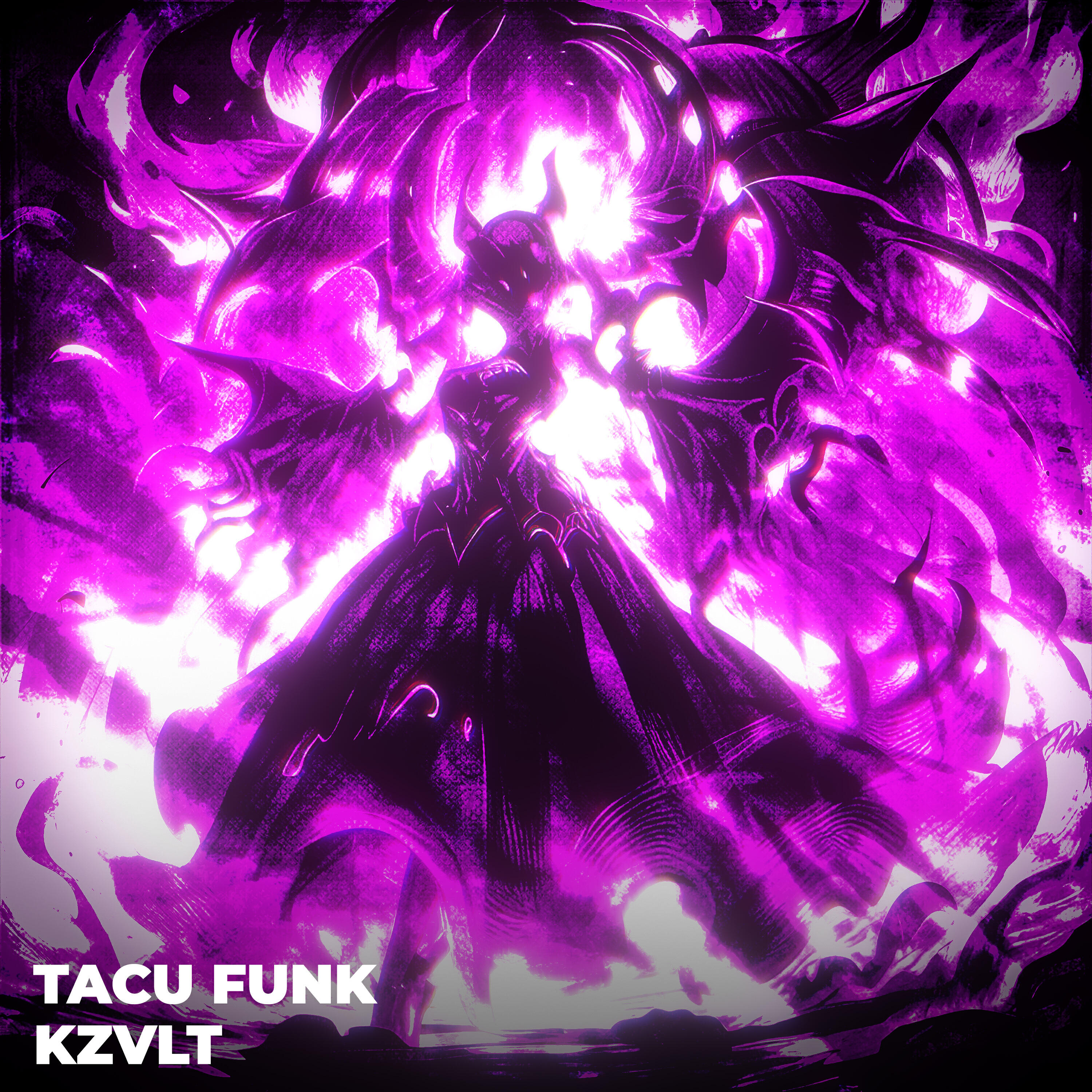 Релиз Tacu Funk