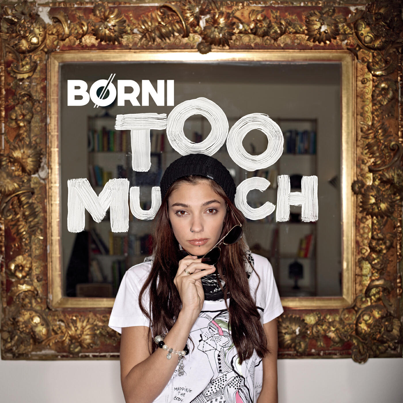 Релиз Too Much