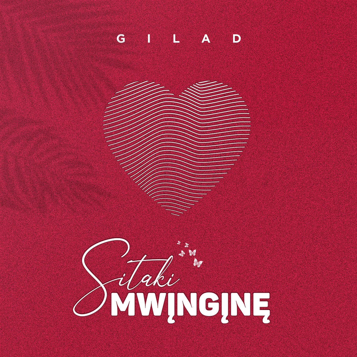 Релиз Sitaki Mwingine