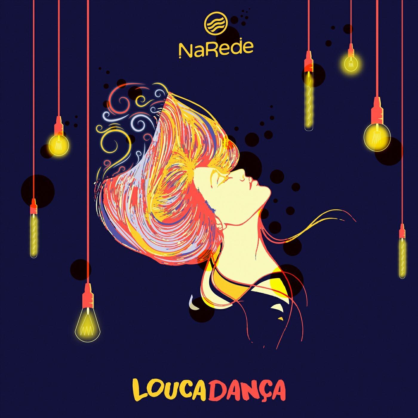 Релиз Louca Dança