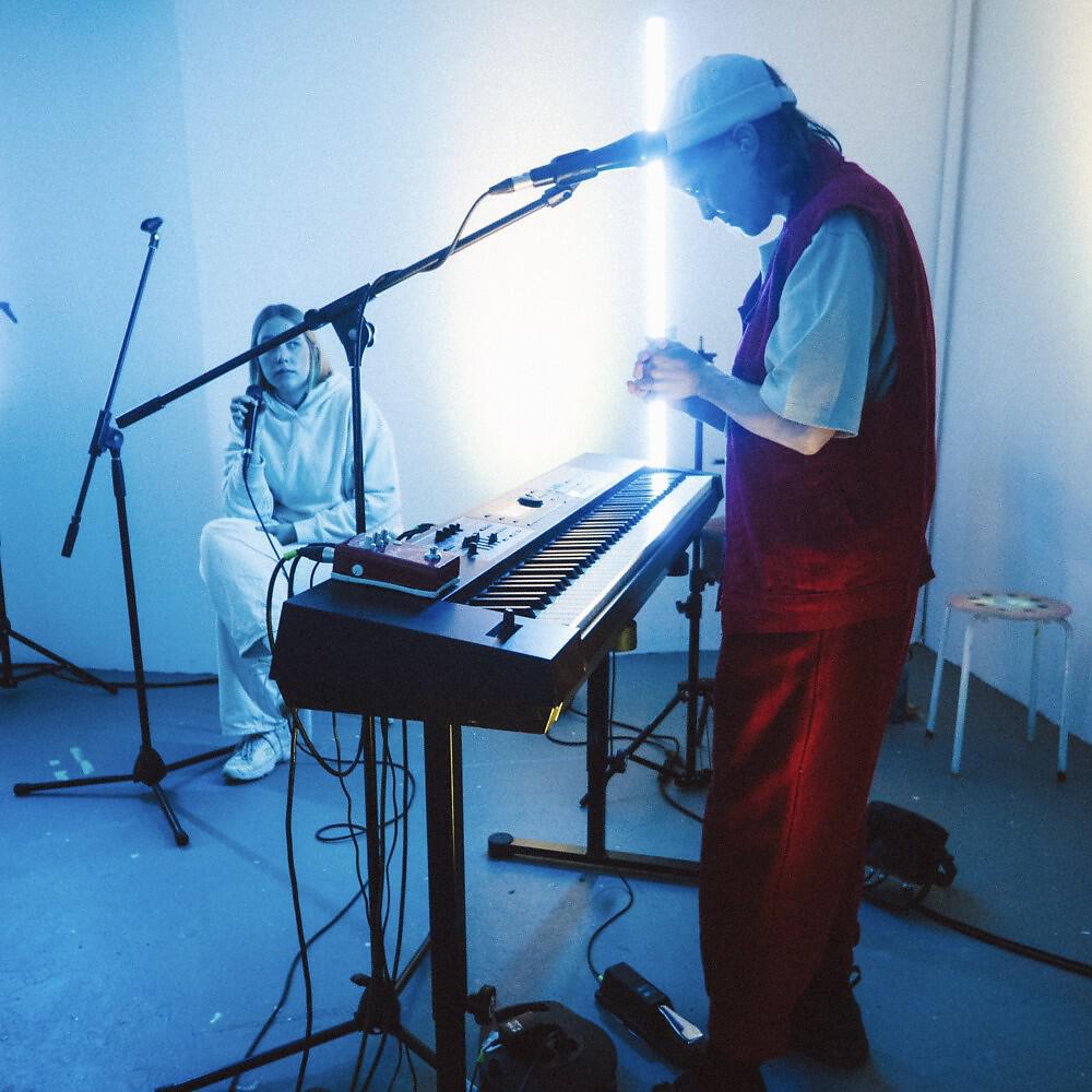 Релиз Backwards Live Session