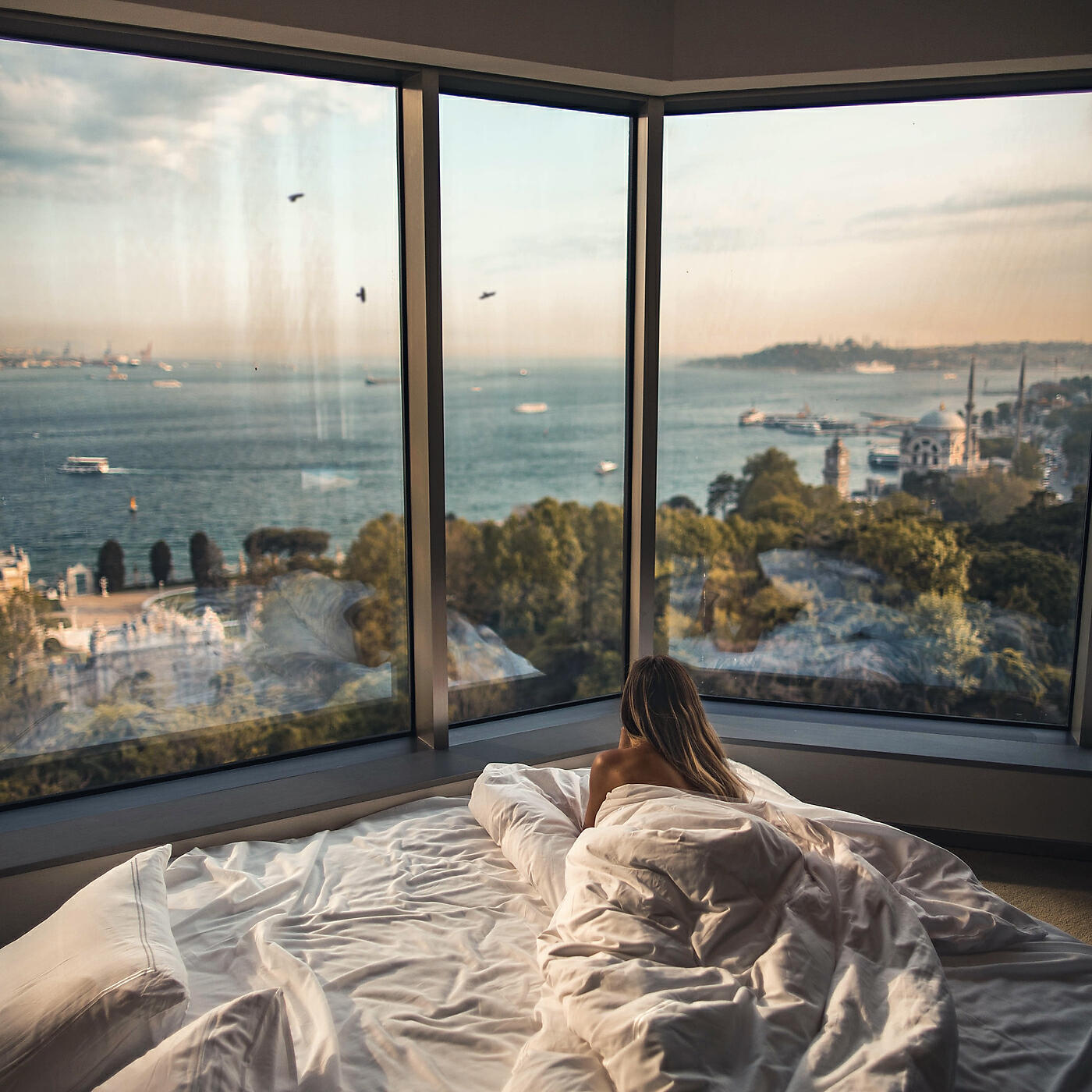 Релиз Cozy Ambience