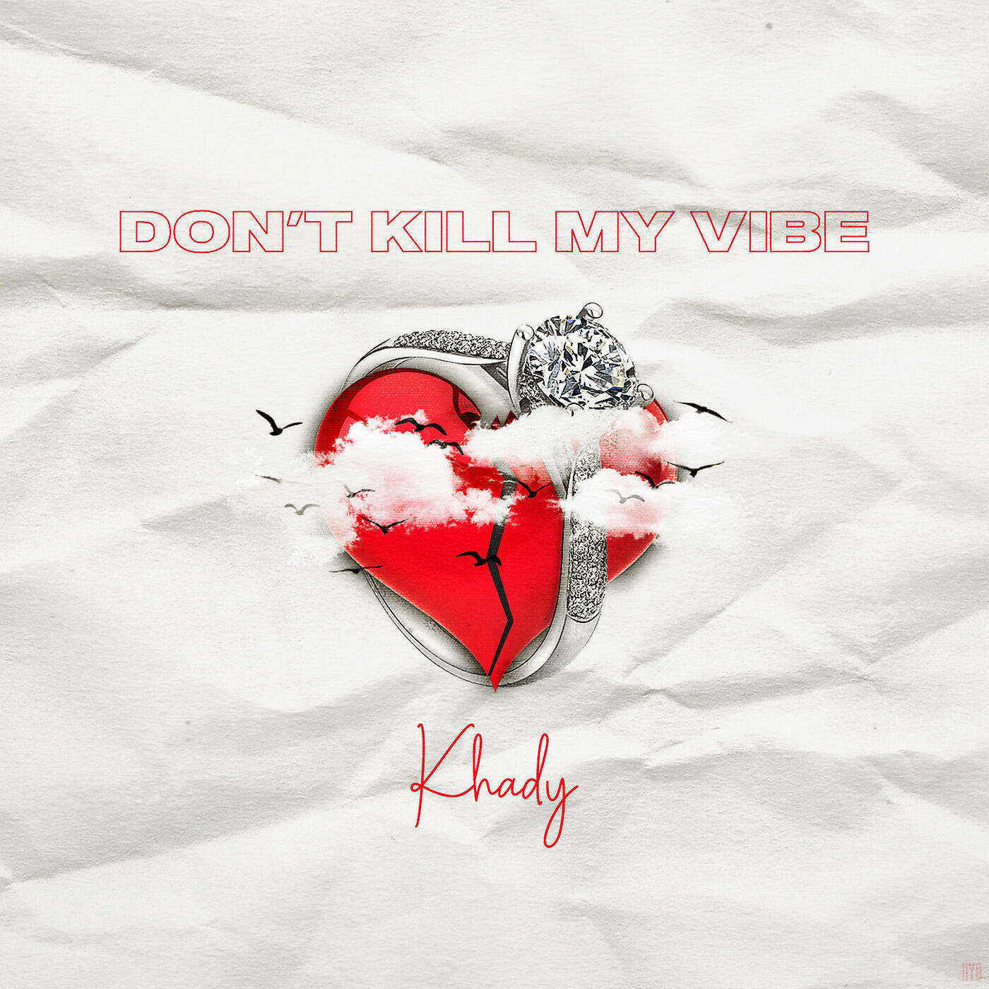 Релиз Don't Kill My Vibe