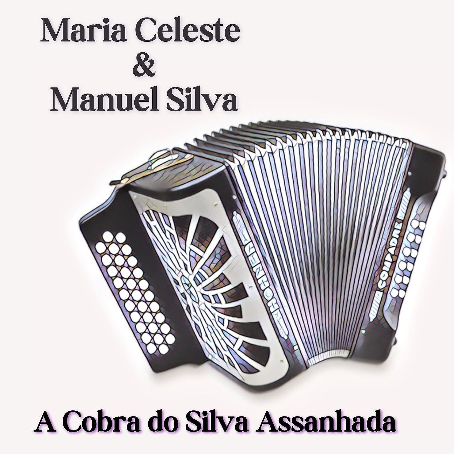 Релиз A Cobra Do Silva Assanhada