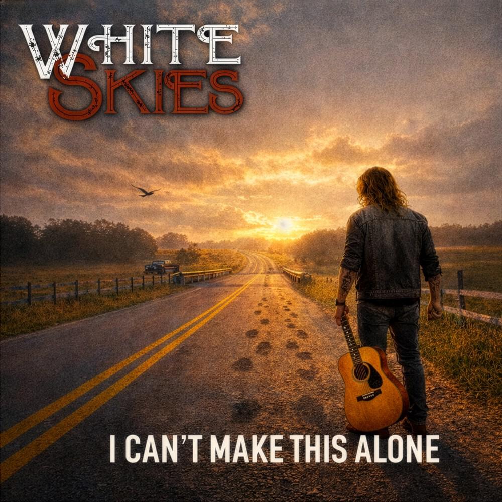 Релиз I Can't Make This Alone
