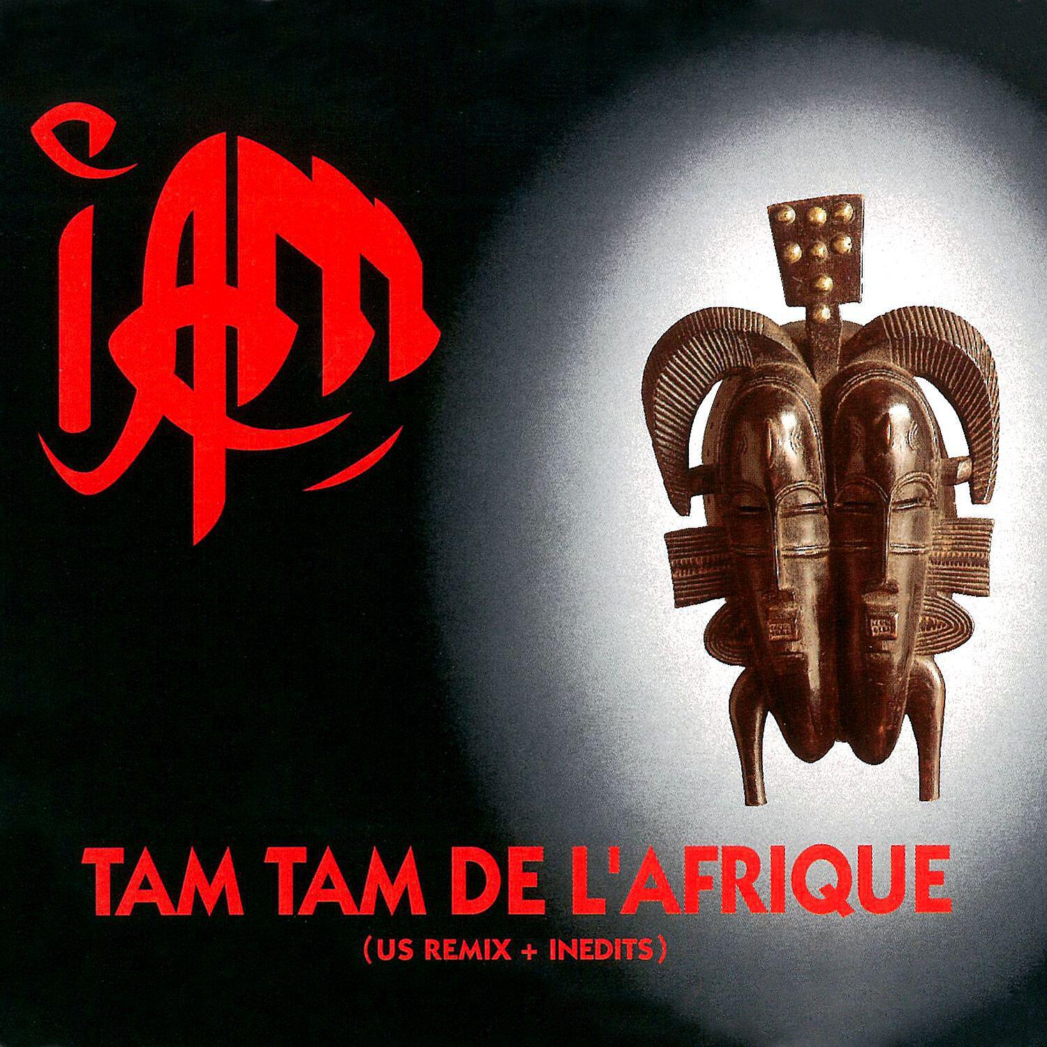 Релиз Tam Tam De L'afrique