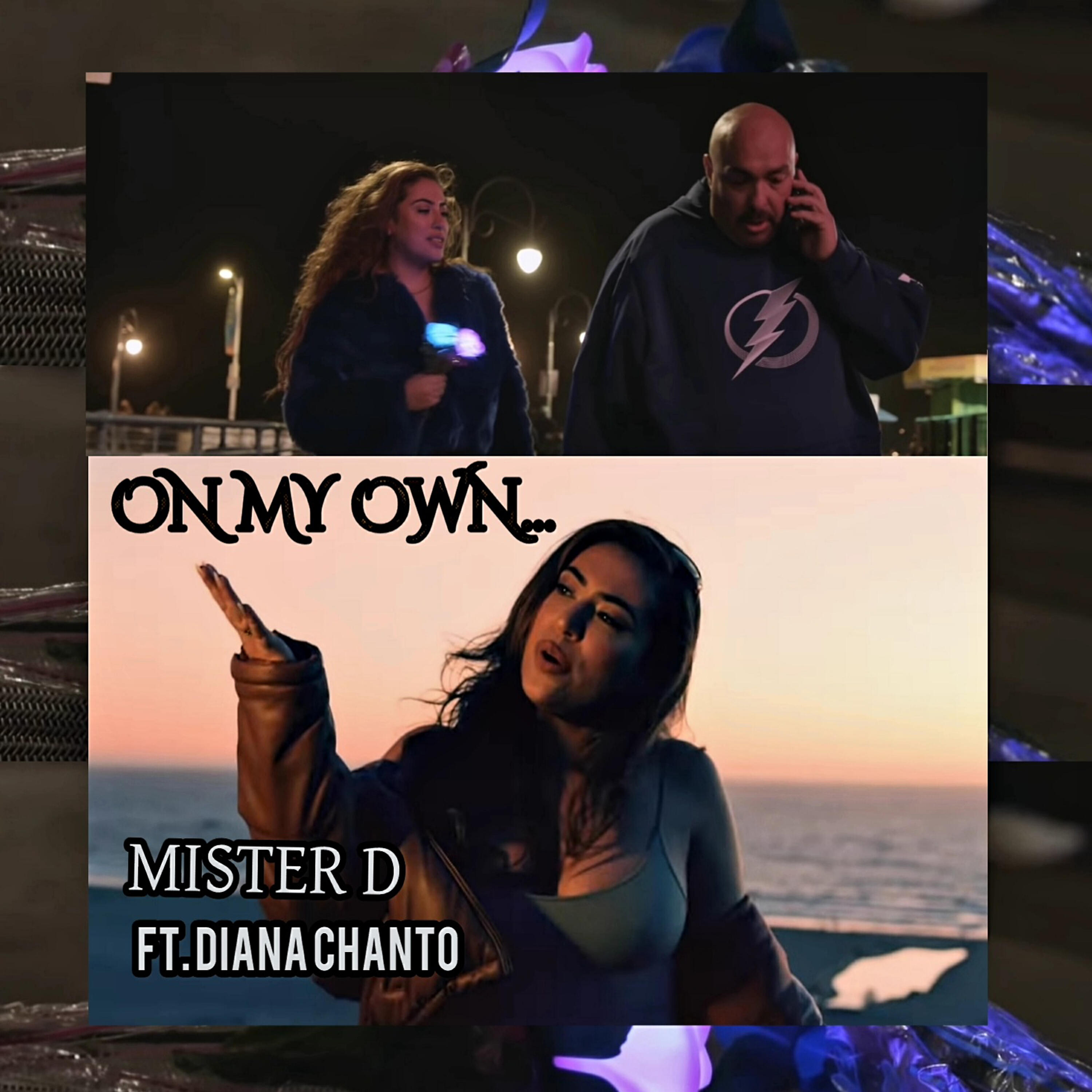 Diana Chanto