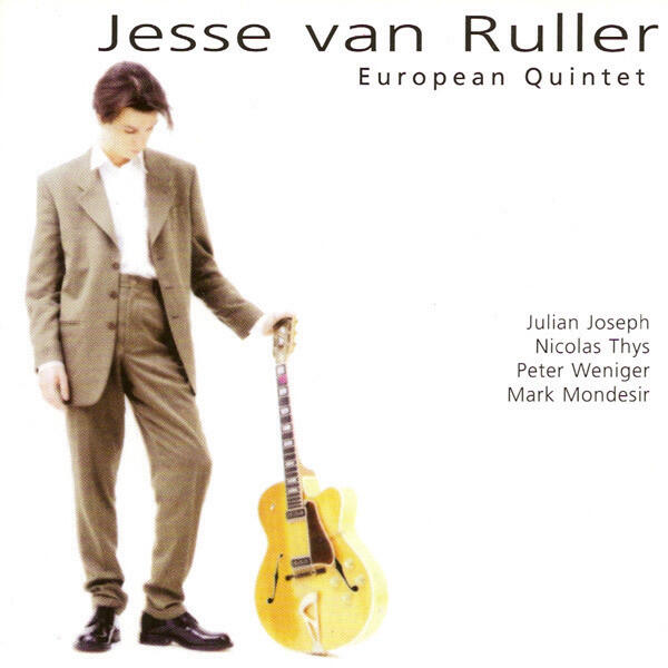 Релиз European Quintet