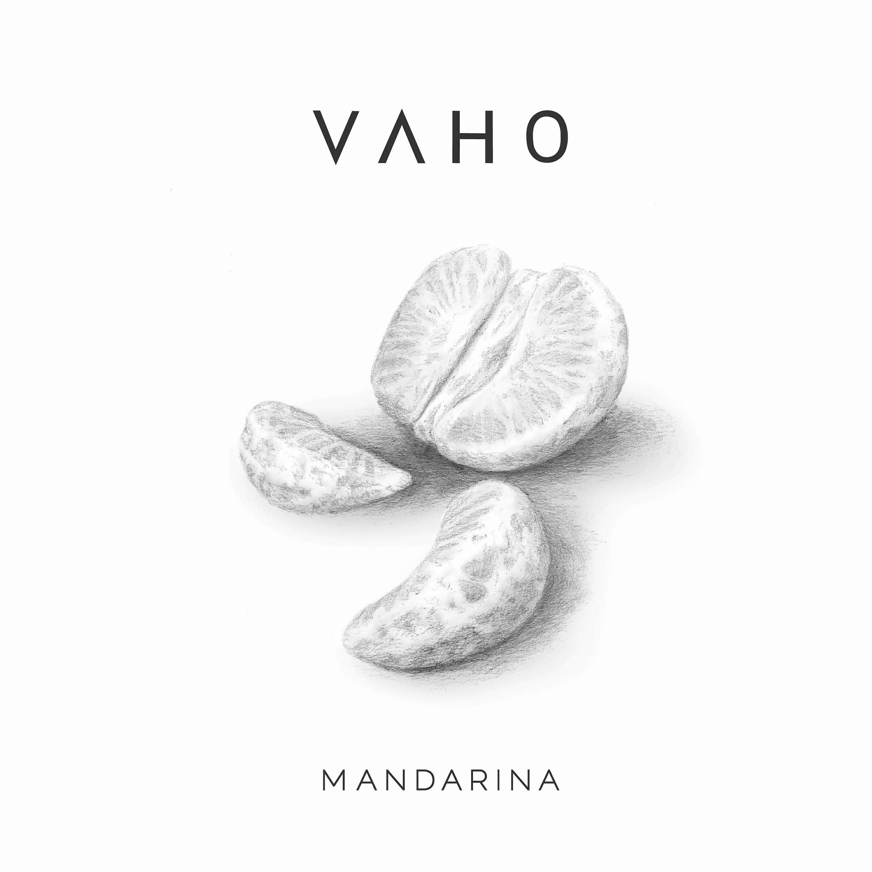 Релиз Mandarina