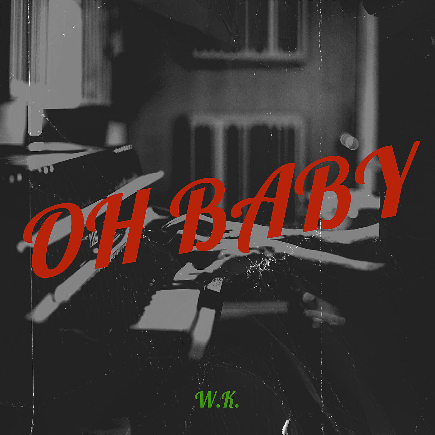 Релиз Oh Baby