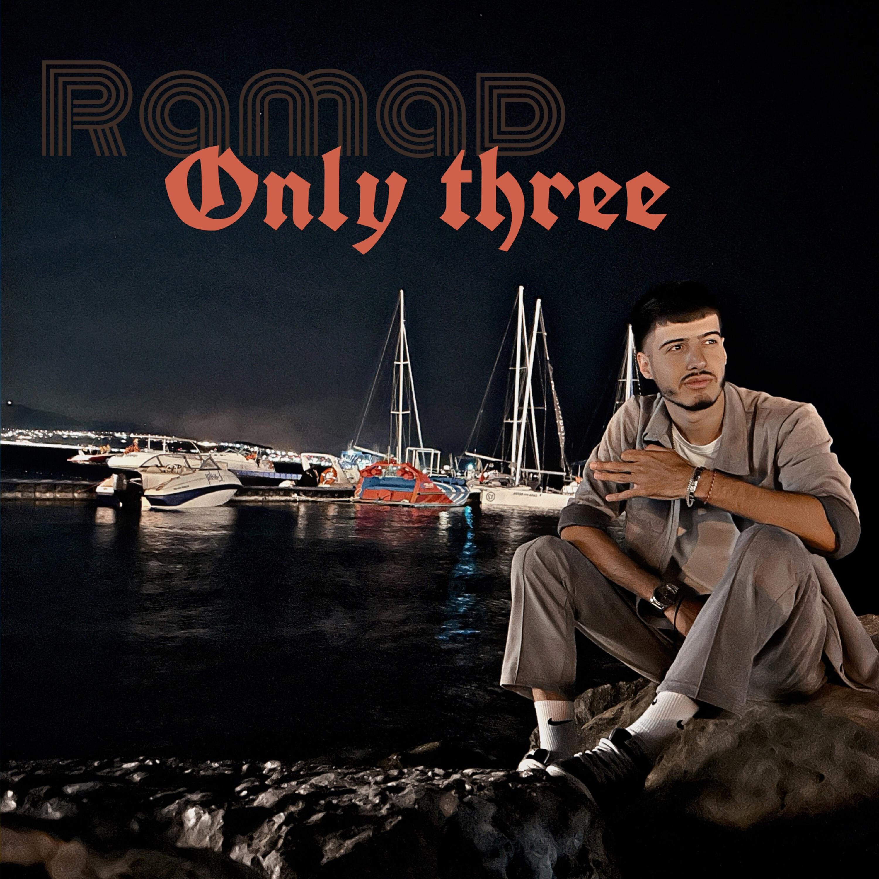 Релиз Only Three