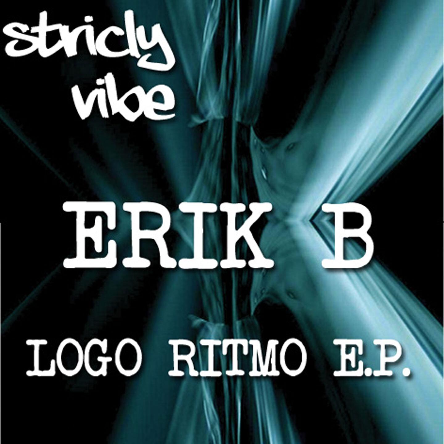 Релиз Logo Ritmo - EP