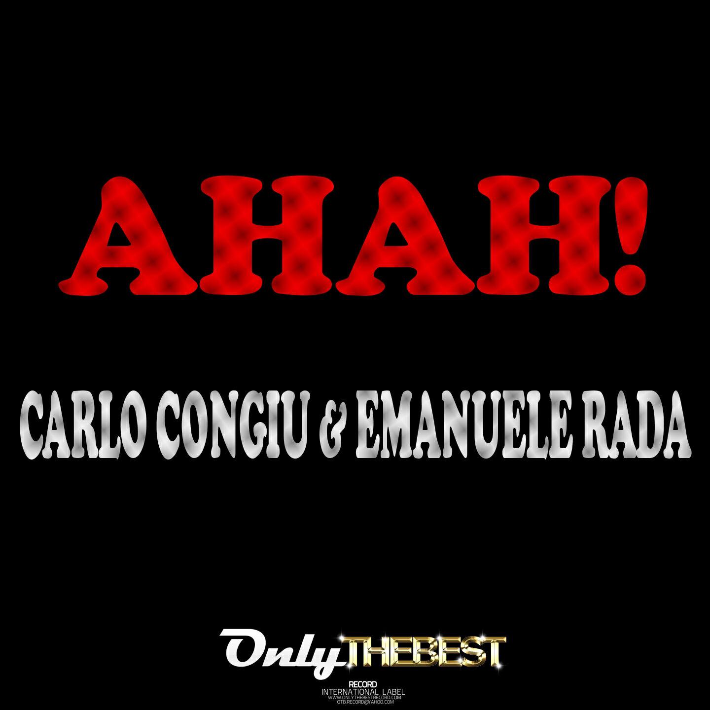 Carlo Congiu