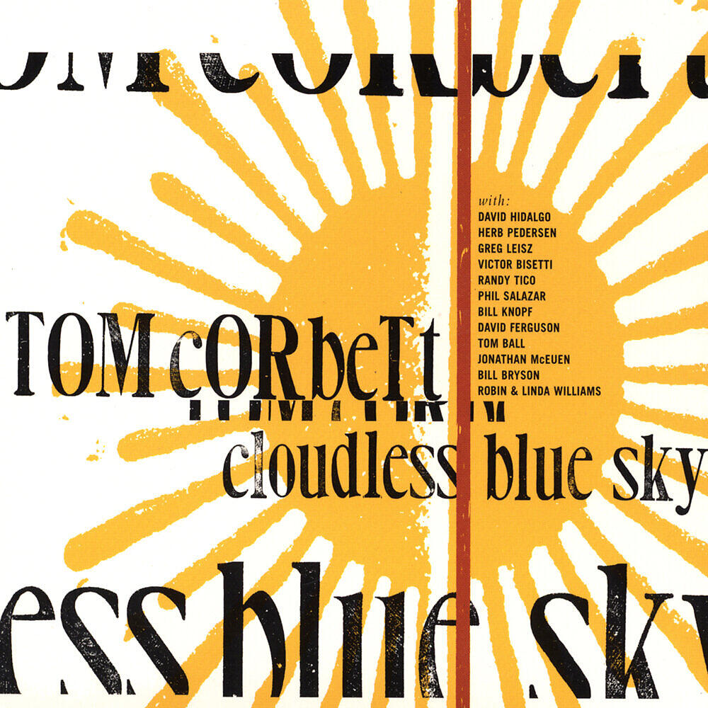 Релиз Cloudless Blue Sky