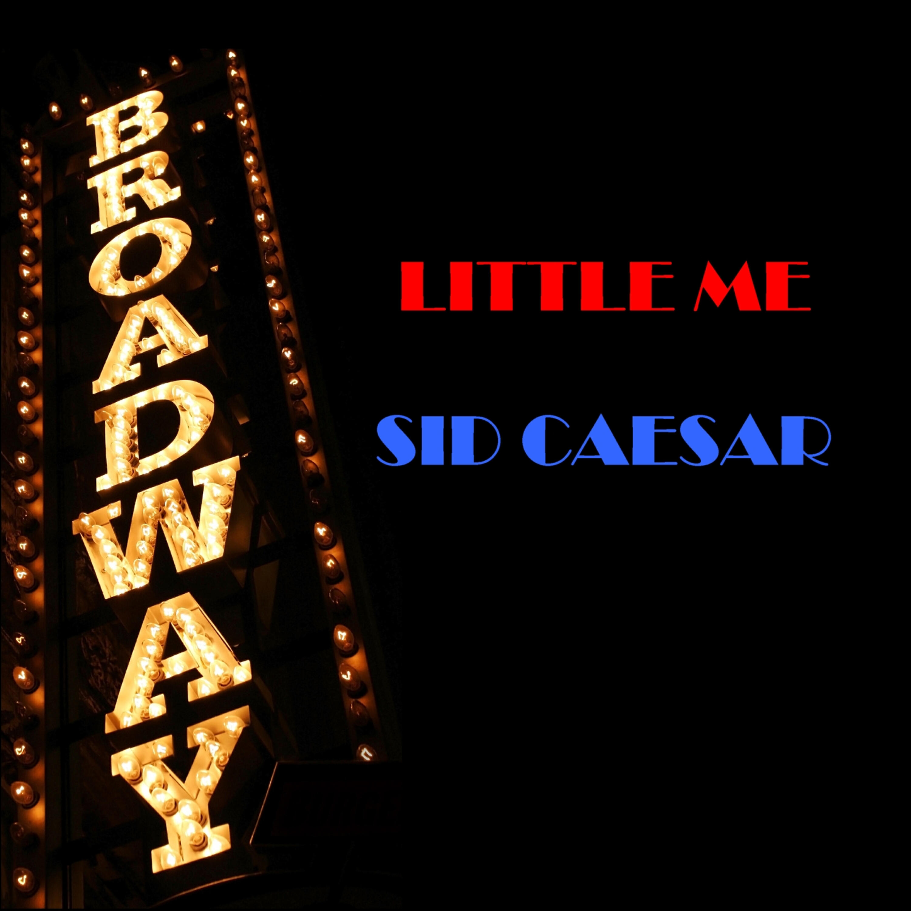 Релиз Little Me
