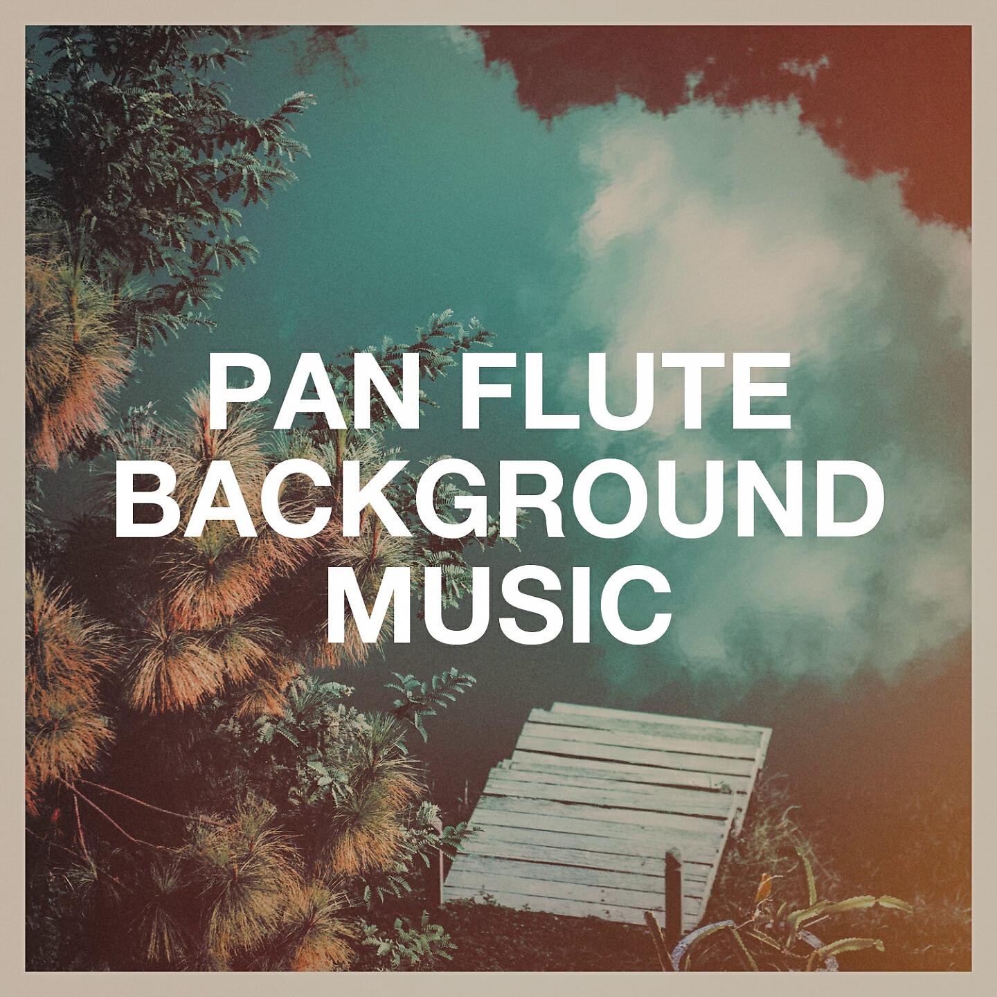 Релиз Pan Flute Background Music