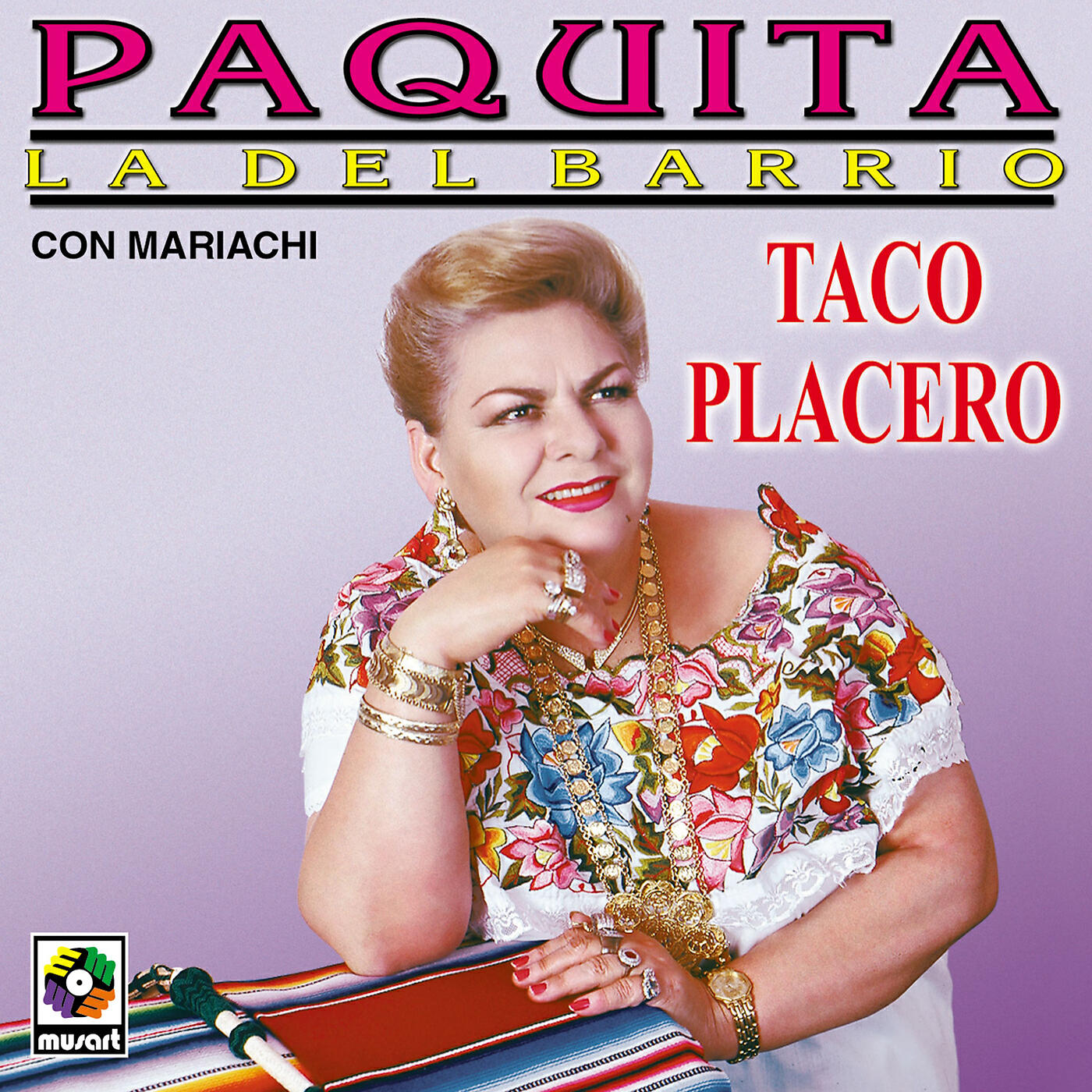Релиз Taco Placero