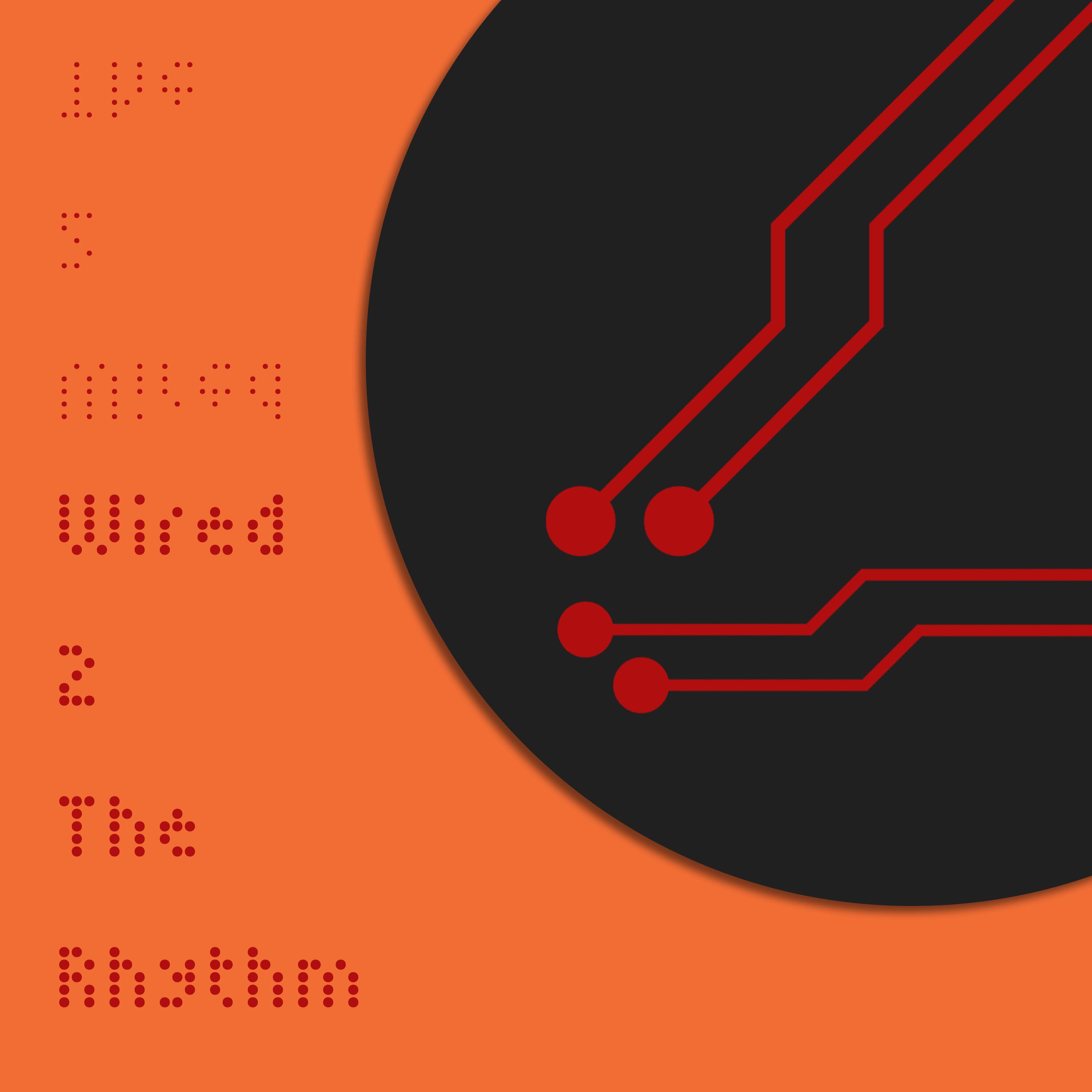 Релиз Wired 2 the Rhythm