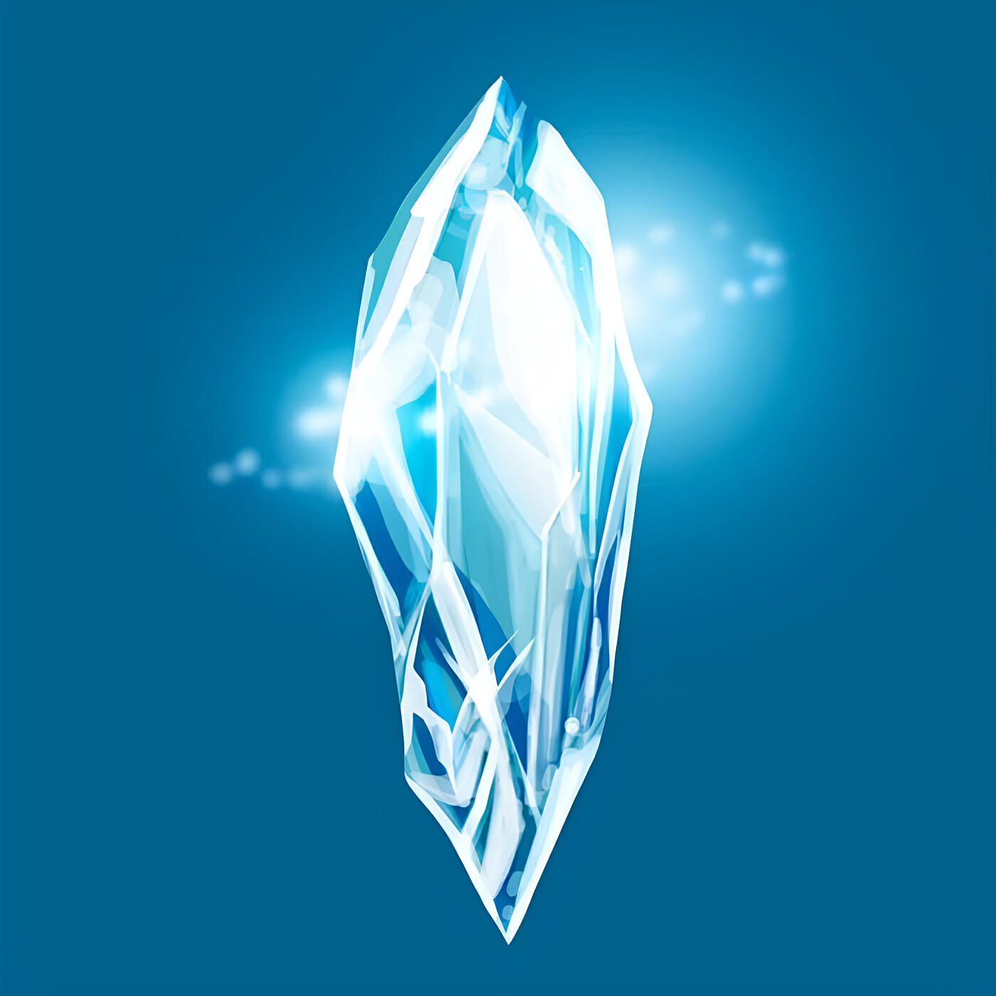 Релиз LARME DE CRISTAL