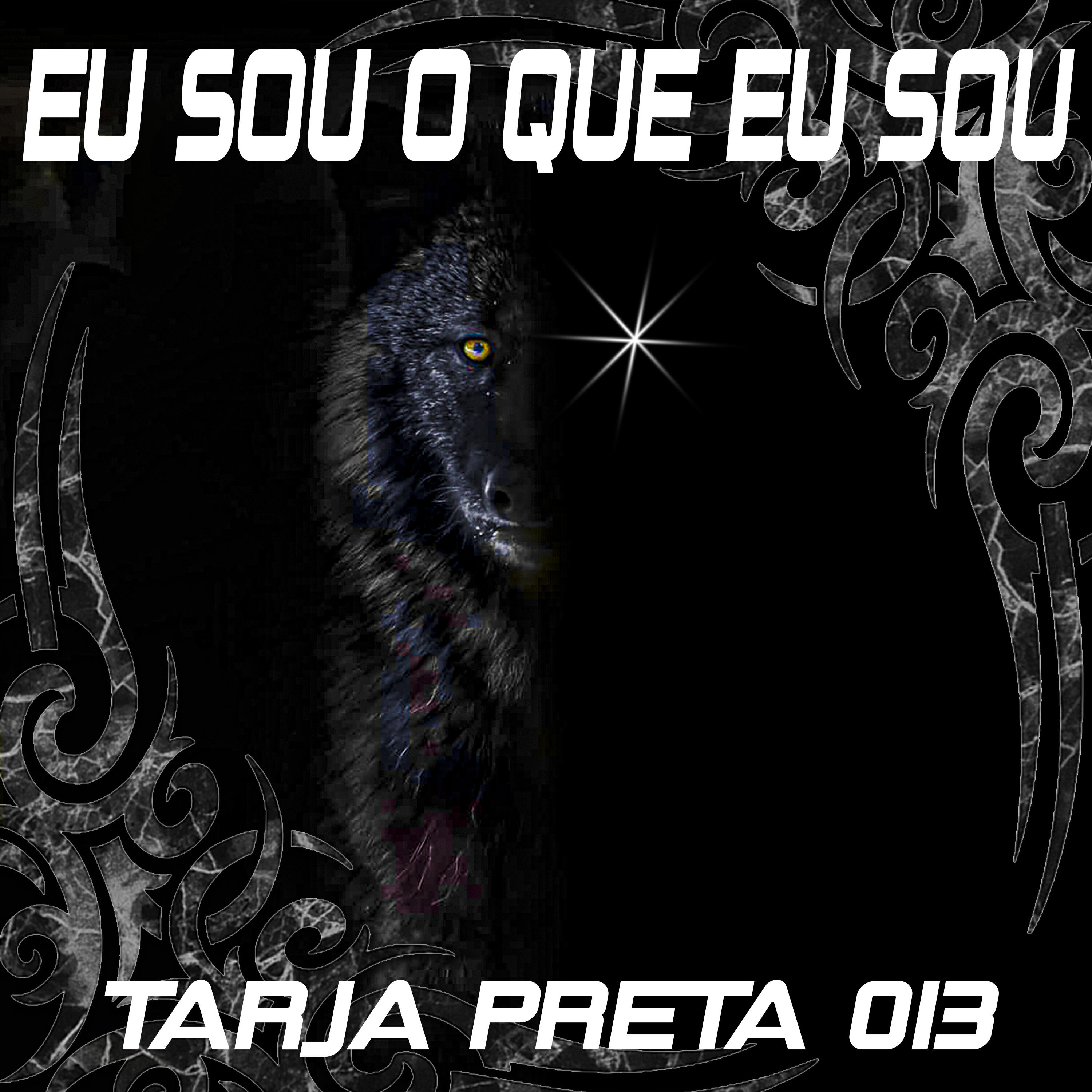 Релиз Eu Sou o Que Eu Sou