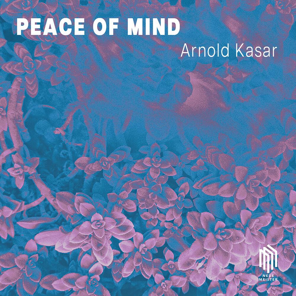 Релиз Peace of Mind