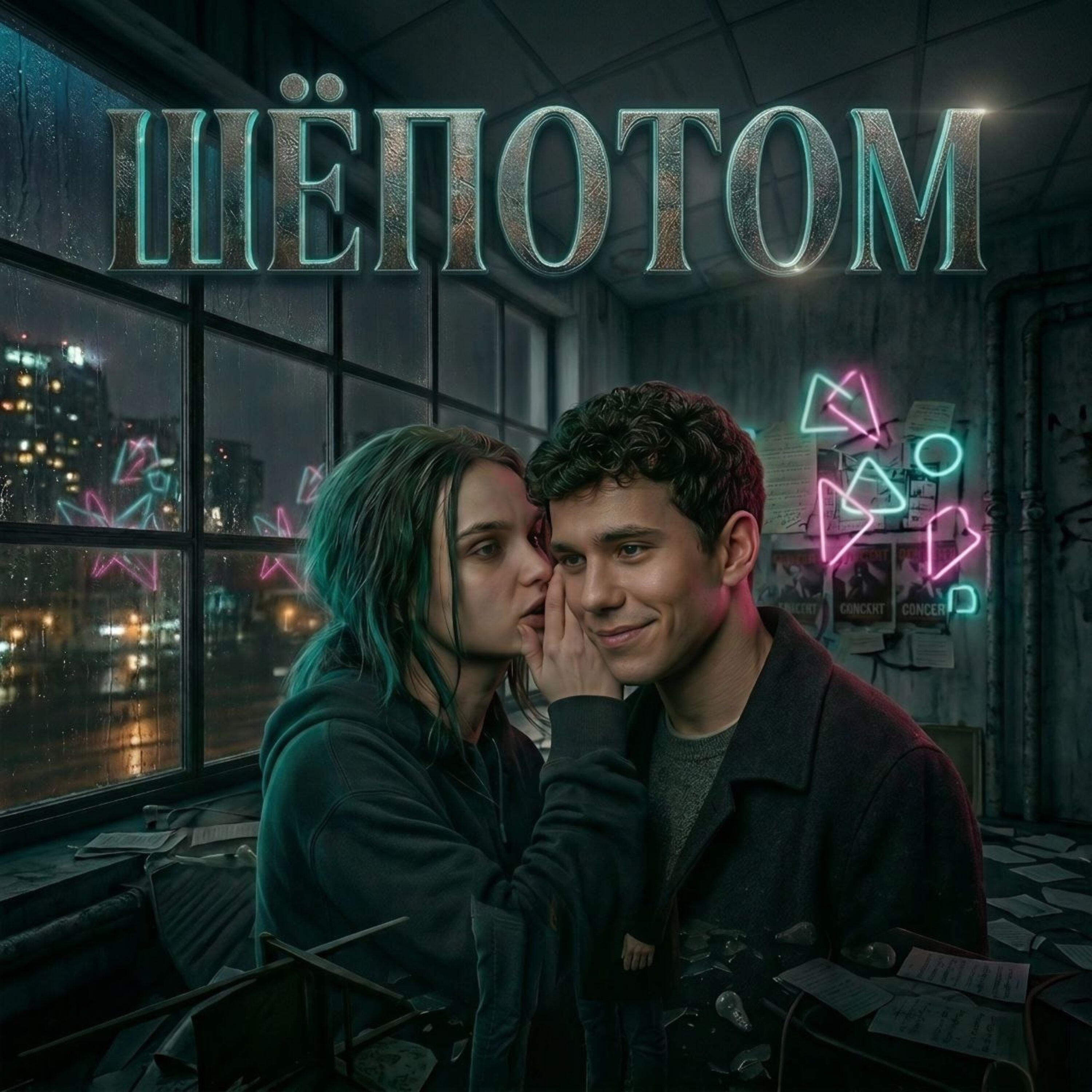 Релиз Шёпотом