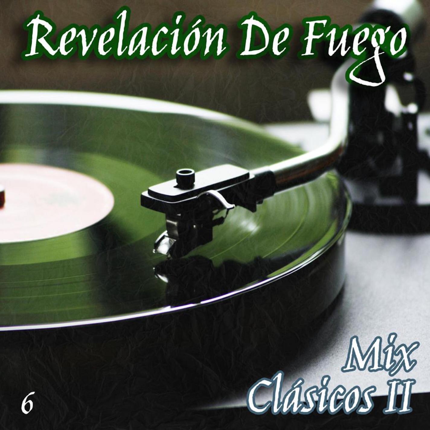 Revelación De Fuego