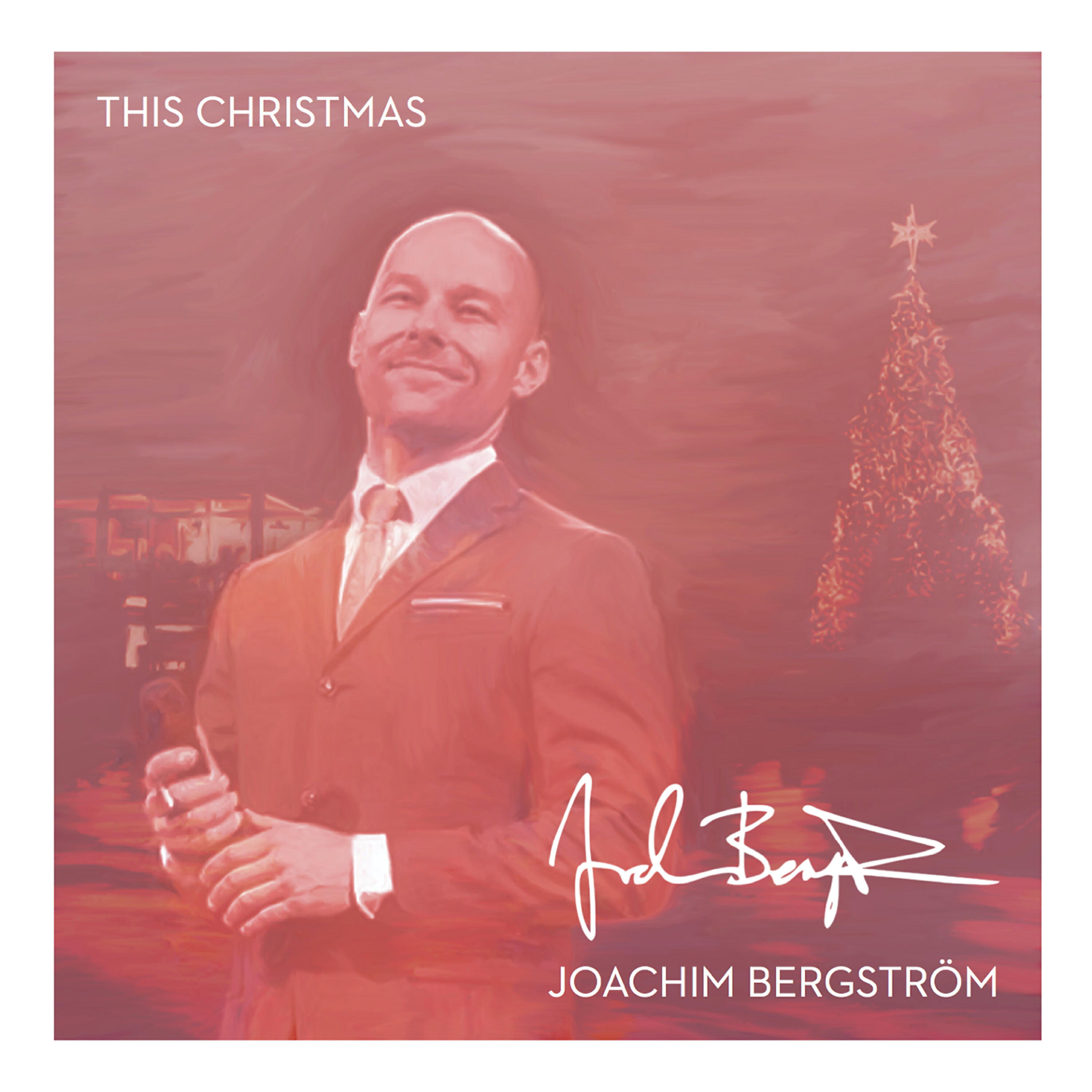 Релиз This Christmas
